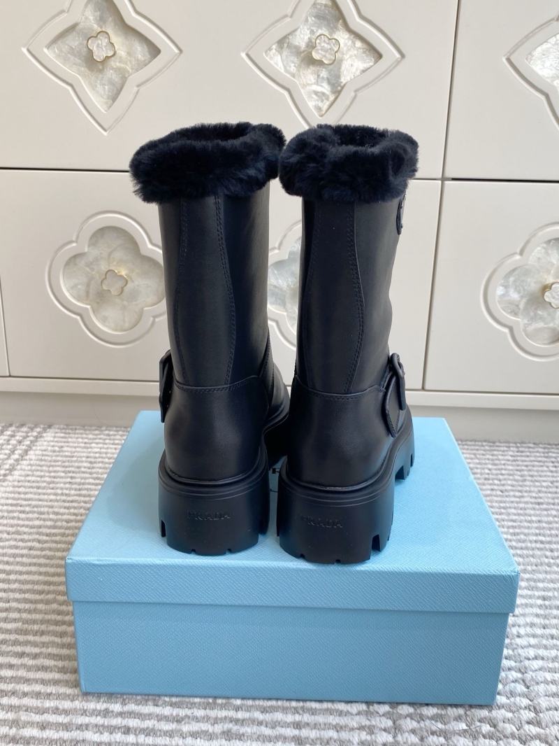 Pra*a boots